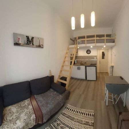 Apartamento Bienvenue Sur La Cote D'Azur Niza Exterior foto
