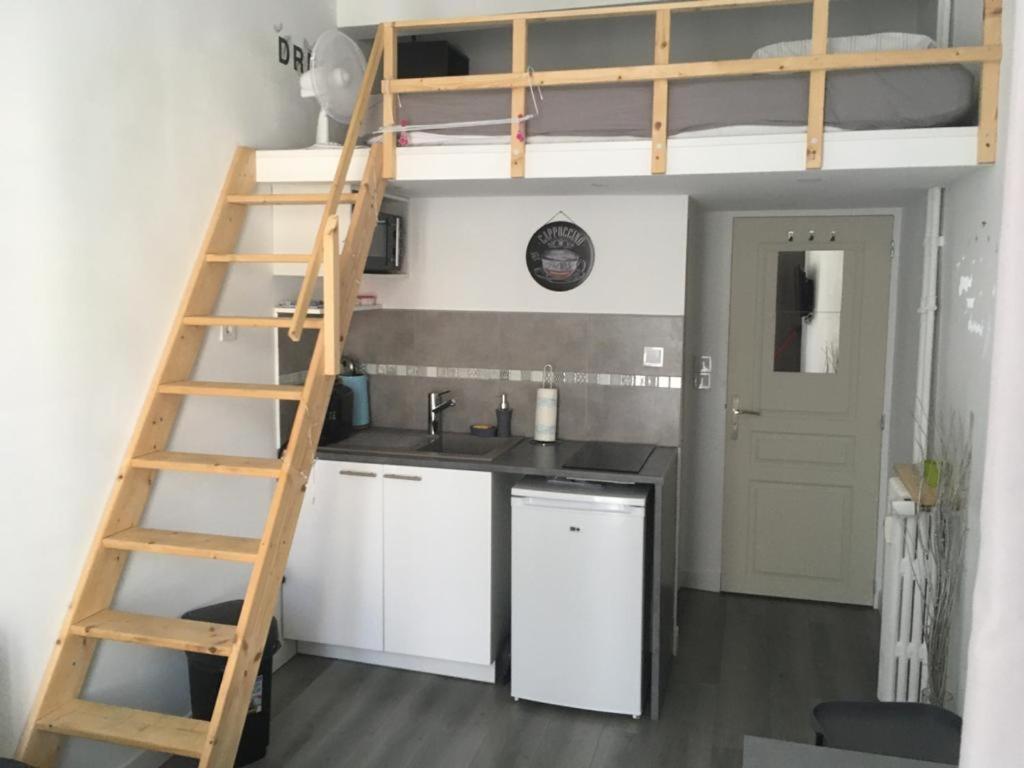 Apartamento Bienvenue Sur La Cote D'Azur Niza Exterior foto