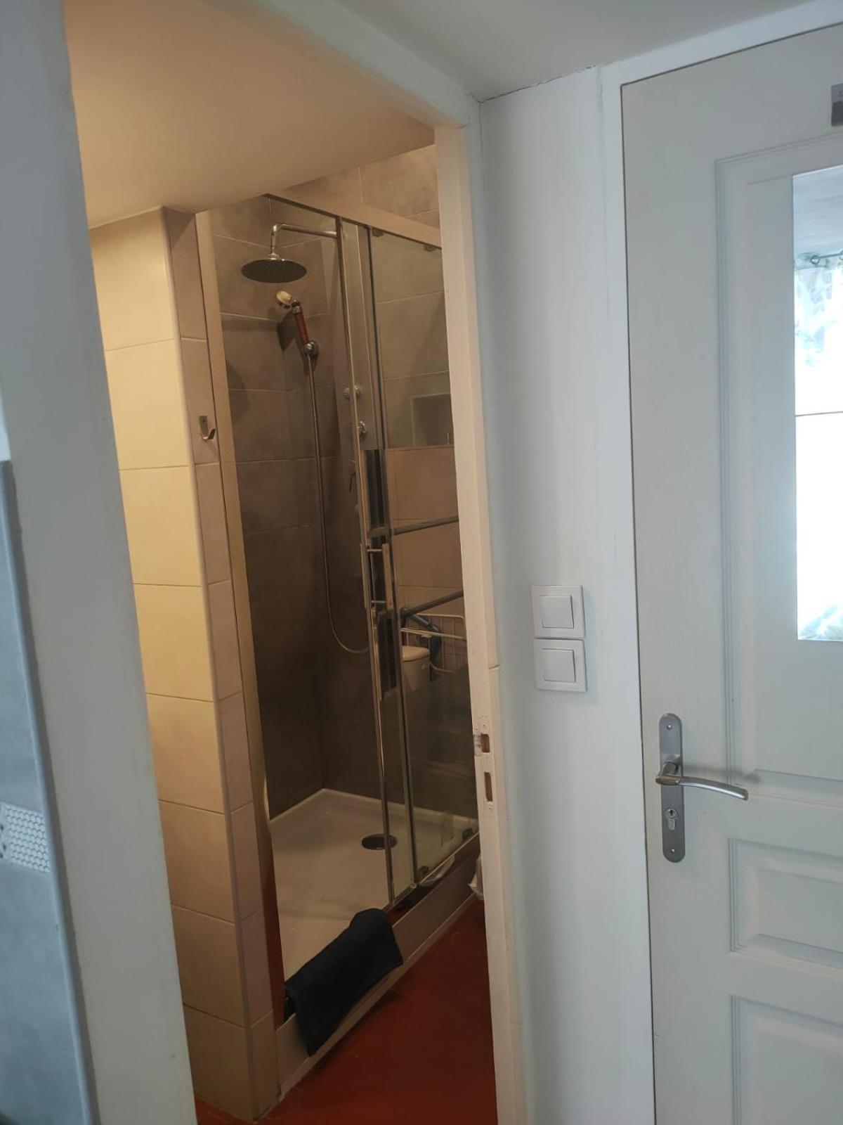 Apartamento Bienvenue Sur La Cote D'Azur Niza Exterior foto