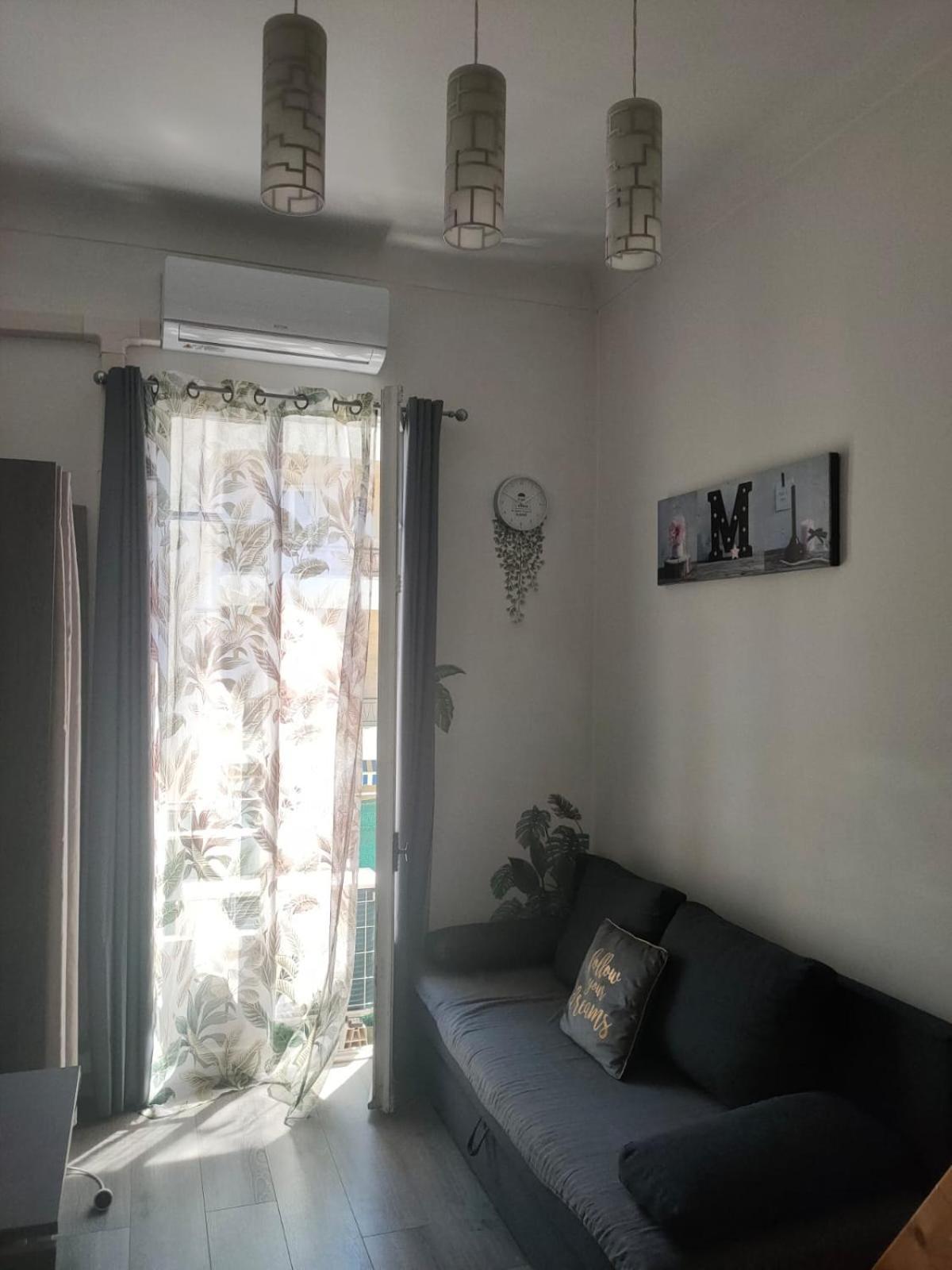 Apartamento Bienvenue Sur La Cote D'Azur Niza Exterior foto